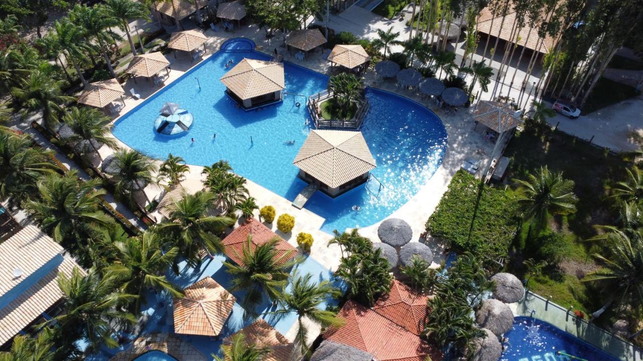 Pousada E Restaurante Lagoa Azul Jijoca de Jericoacoara Dış mekan fotoğraf