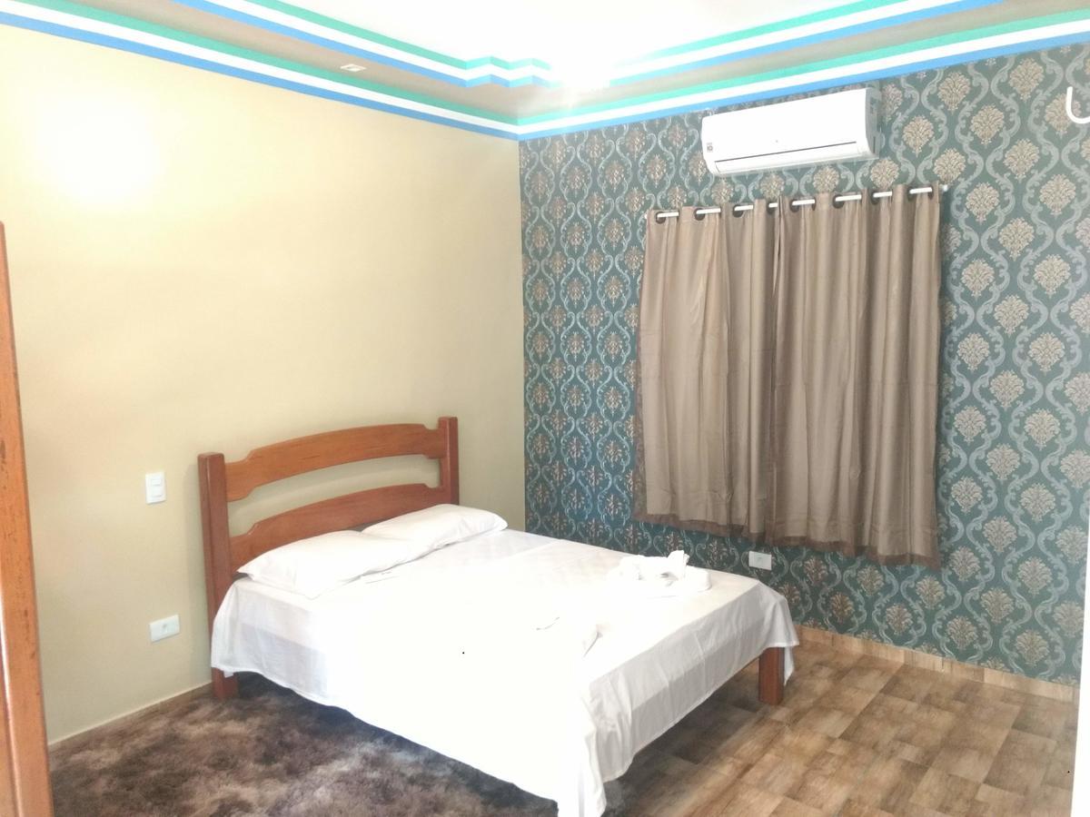 Pousada E Restaurante Lagoa Azul Jijoca de Jericoacoara Dış mekan fotoğraf